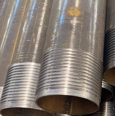 徐汇超前小导管25/32/42/48出尖打孔注浆管厂家