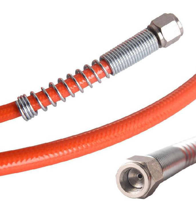 徐汇波纹管形态